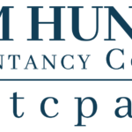 Eric Hunt CPA logo