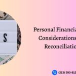 personal financial planning considerations for 2025 reconciliation bills