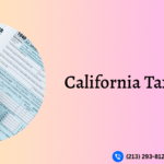 california tax refund