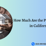 how much are the property taxes in california