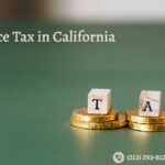 inheritance tax in california