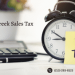 walnut creek sales tax