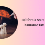 California State Disability Insurance Tax Program