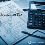 pay california franchise tax