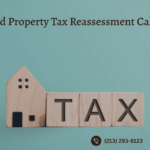 how to avoid property tax reassessment california