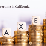 No Tax on Overtime in California