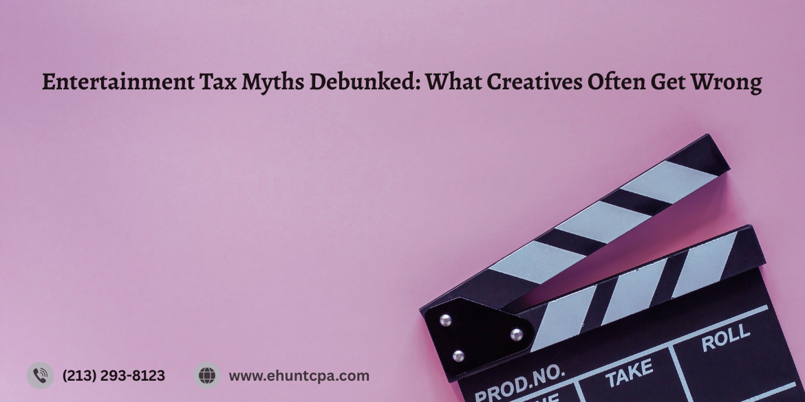 entertainment tax myths debunked