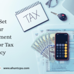 how to set up your entertainment business for tax efficiency