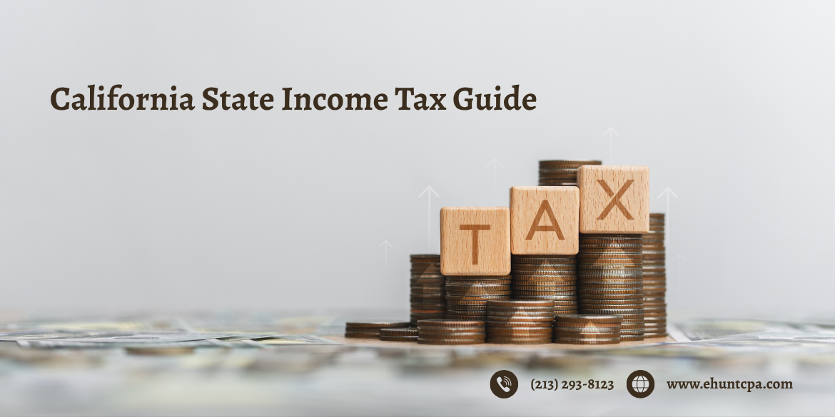 California State Income Tax Guide 2026
