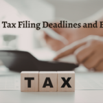 California Tax Filing Deadlines and Extensions: Complete Guide California Tax Filing Deadlines and Extensions