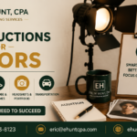 Tax Deductions for Actors