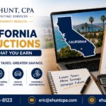 Top California Tax Deductions Most Taxpayers Miss (And How to Claim Them in 2026) Top California Tax Deductions Most Taxpayers Miss