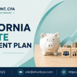 california private retirement plan