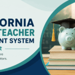 california state teacher retirement system