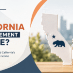 does california tax retirement income