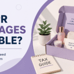 Are PR Packages Taxable?