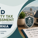 how to avoid property tax reassessment in california