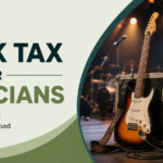 Jock Tax for Musicians